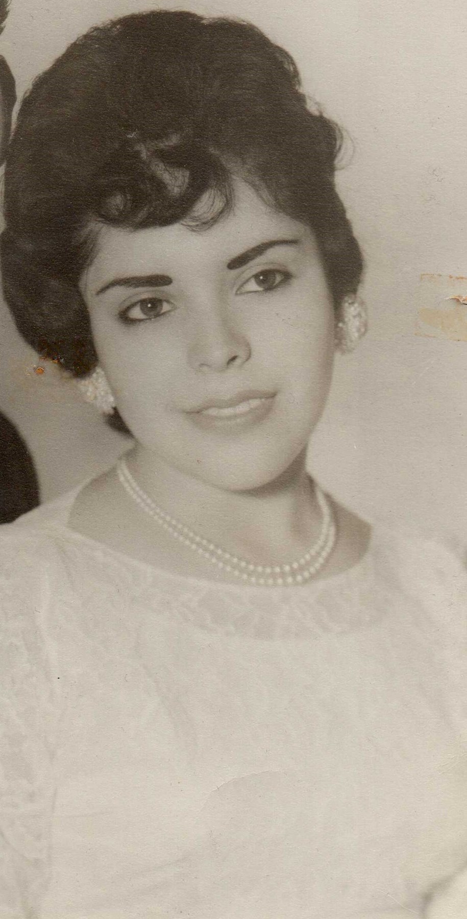 Obituary of Rita Rodriguez Padilla