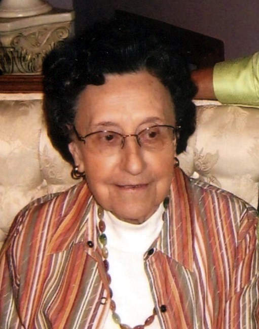 Obituary of Valeria M. "Val" Maltitz