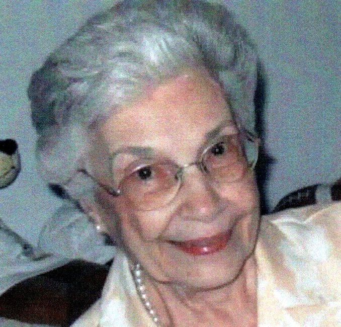Obituary of Rosalia Barbato