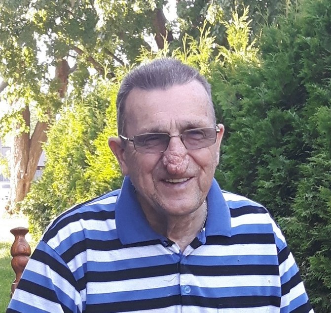 obituary image