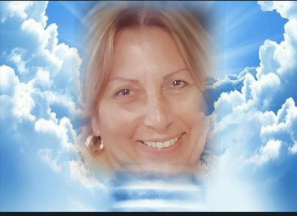 Obituary of Maria Blanca Froste