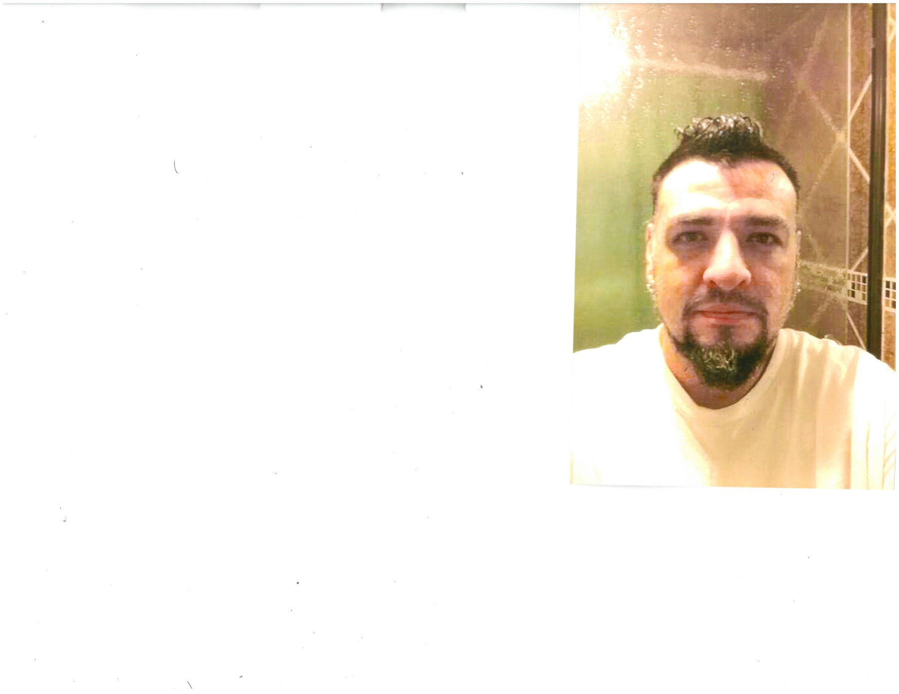 Obituary of Joshua Paul Martinez