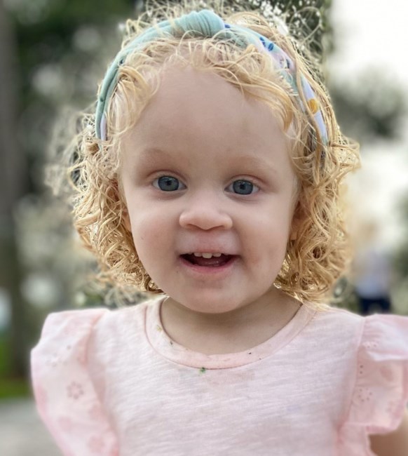 Avis de décès de Hope Elizabeth Ford