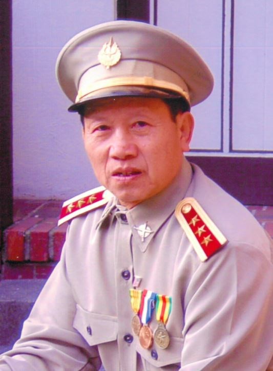 Obituary of Chia Sa Lor