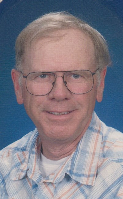 Obituary of Arthur William Rice