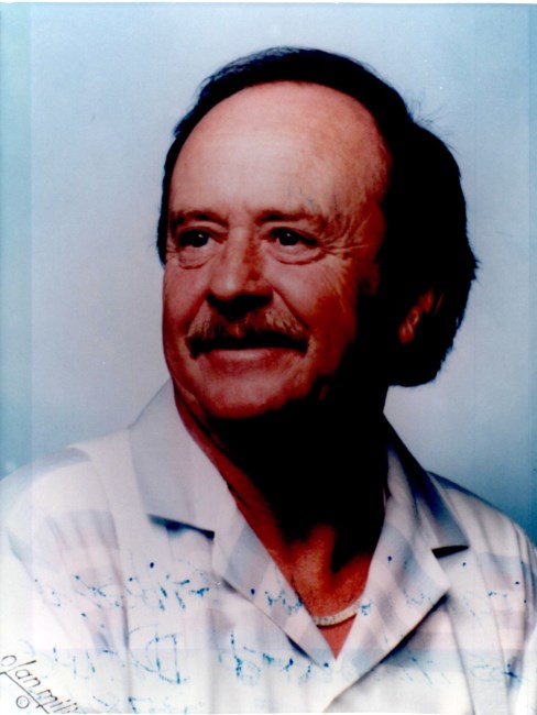 Obituary of Robert Lee Gibson