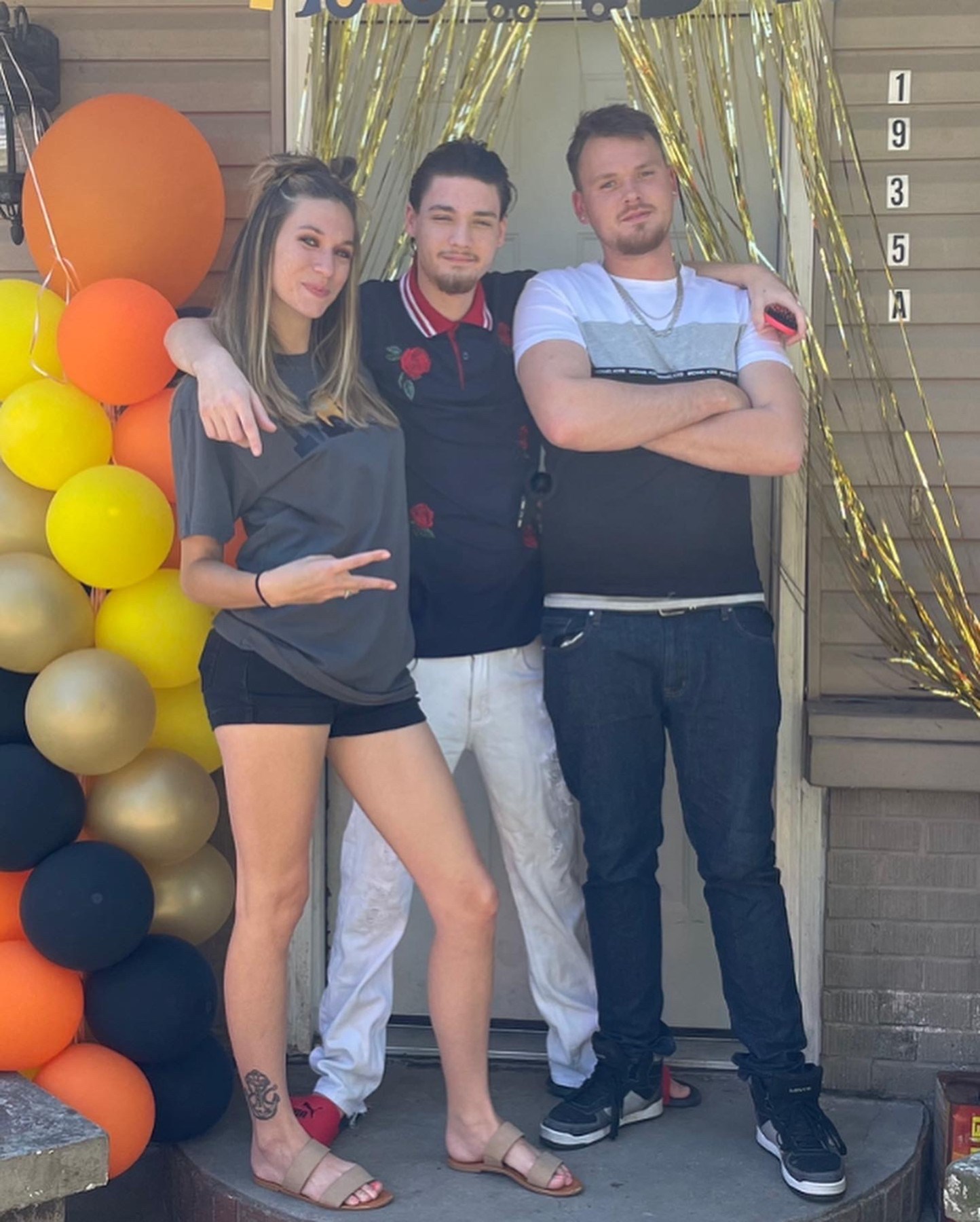 Obituary of Tyton Vance Cokes - Bergeron