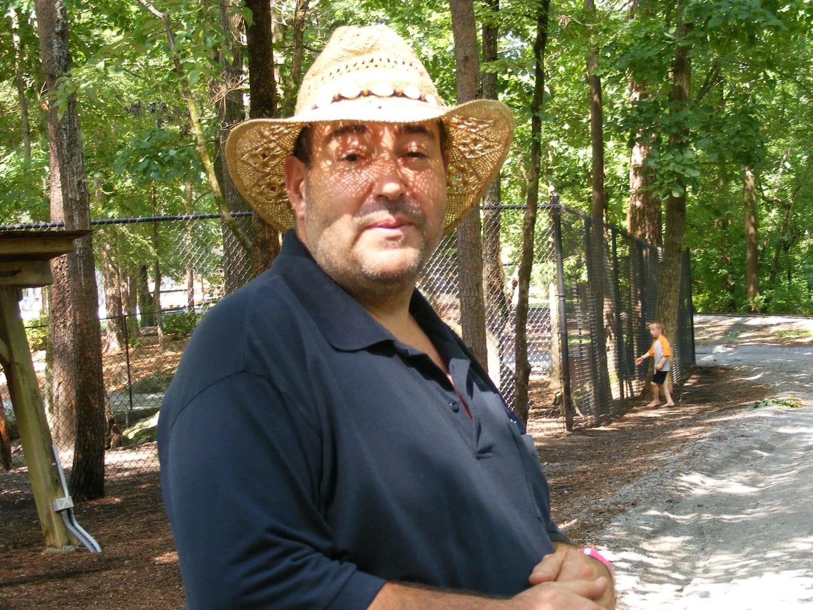 Obituary of Lloyd B Frost