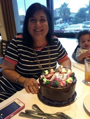 Obituary of Edley Ann Ramagoz