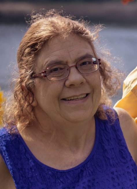 Obituary of Debora Marlene Jensen