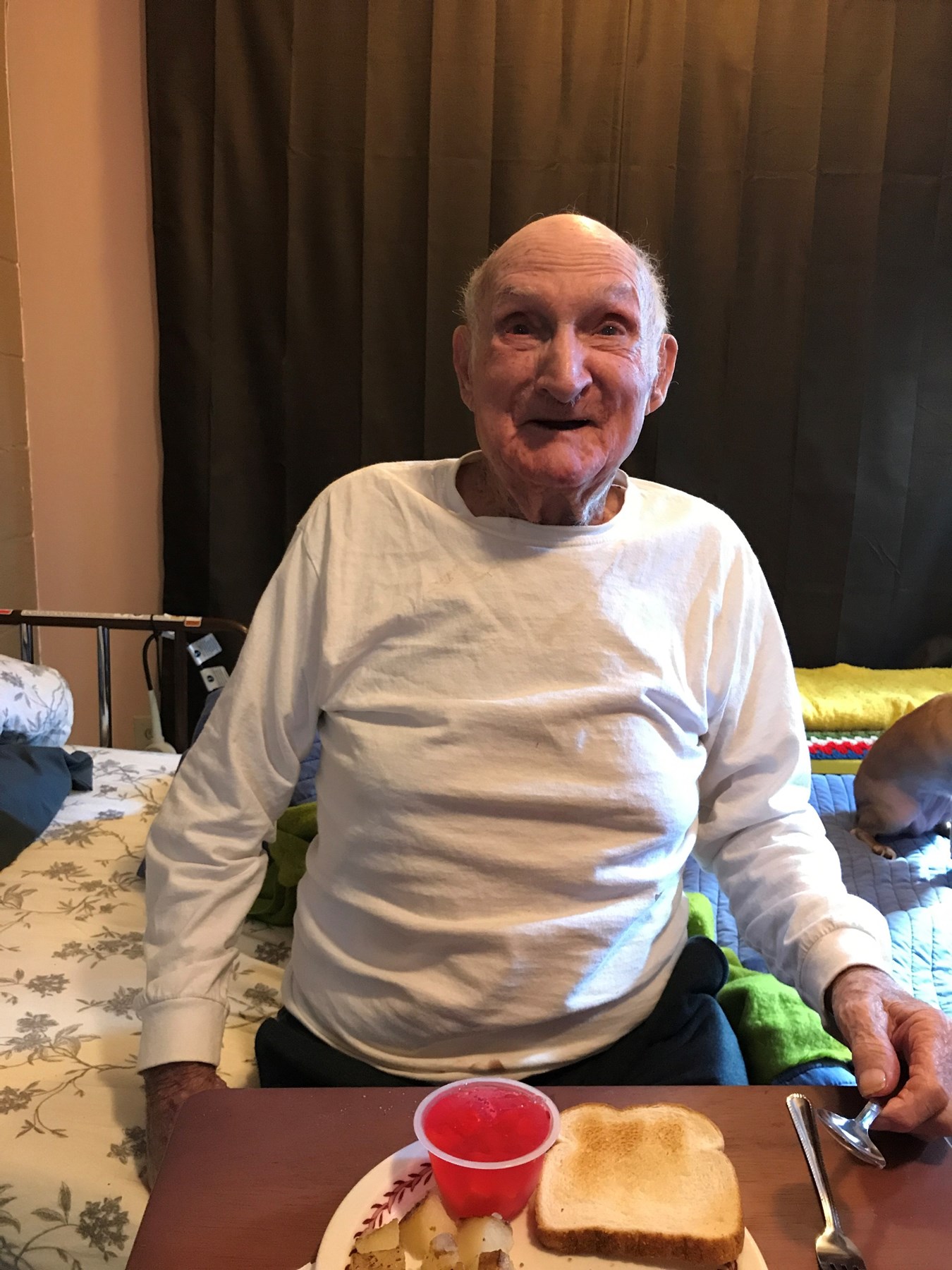 Obituary of Henry Milton Mercer