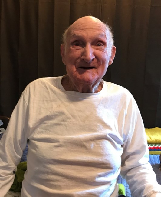 Obituary of Henry Milton Mercer