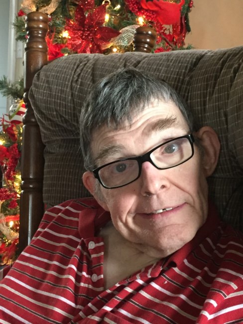 Obituary of Terry Winterberger