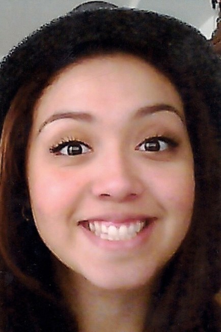 Obituary of Chantal Marie Turner