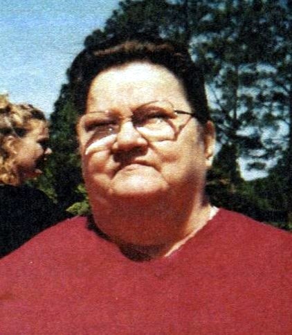 Obituary of Patricia Marie McKenzie