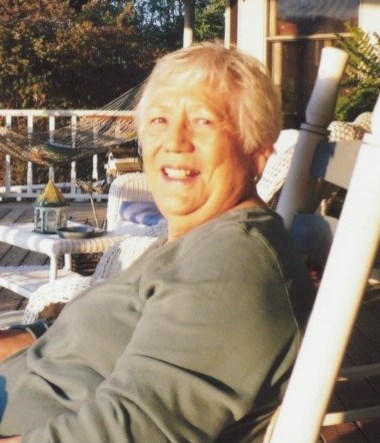 Obituary of Elizabeth Elmore