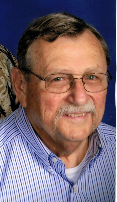 Obituary of William E. Alexander