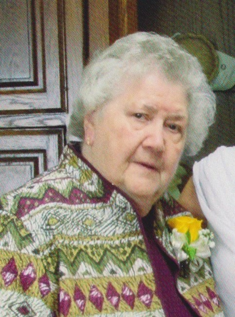 Obituary of Shirley L. Brink