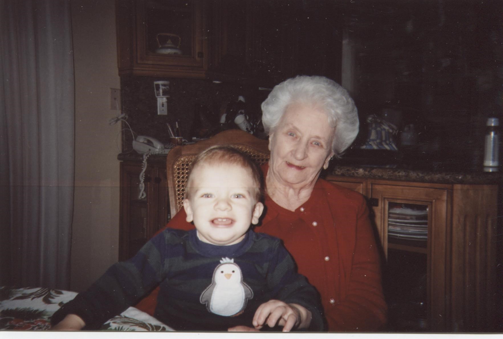 Obituary of Margaret Daley