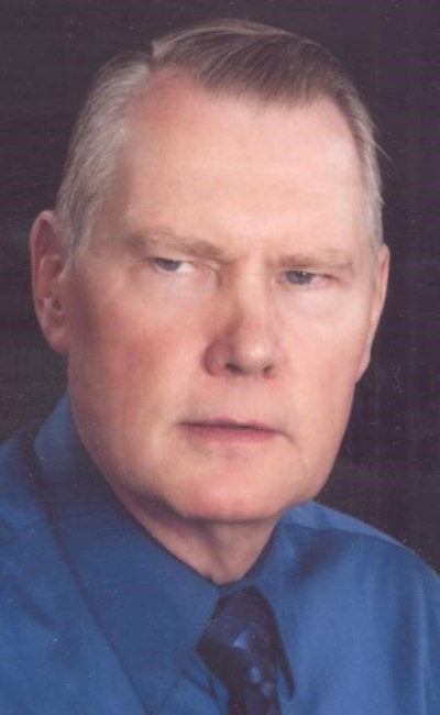 Obituary of Thomas Edward Arnold