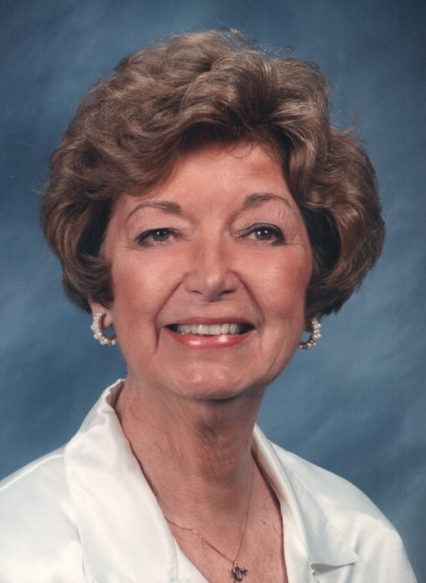 Obituary of Marian Sorg Herre
