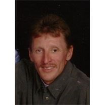 Obituary of James Daley