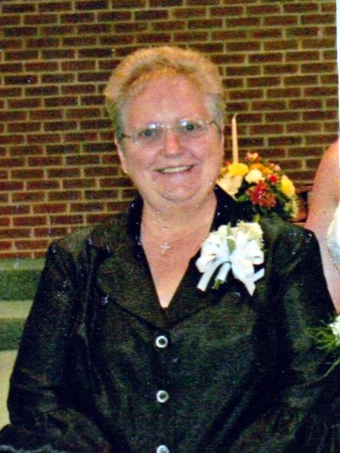 Obituary of Virginia Lightner