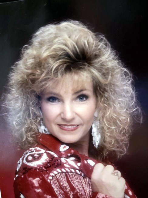 Obituary of Glenda Arlene Martin