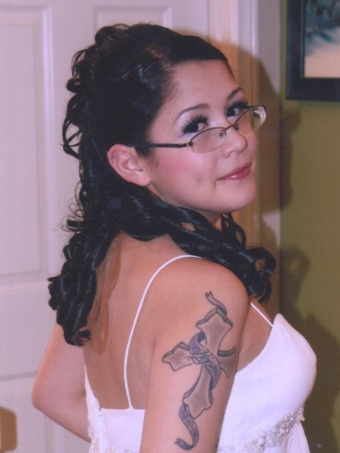 Obituary of Elisabeth Cruz Silvestre-Leal