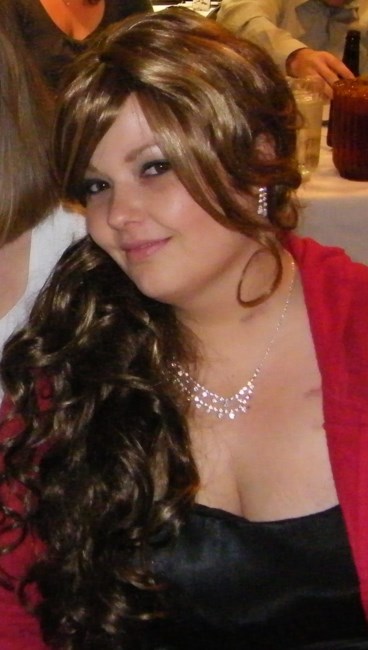 Obituary of Heidi Anne Munoz