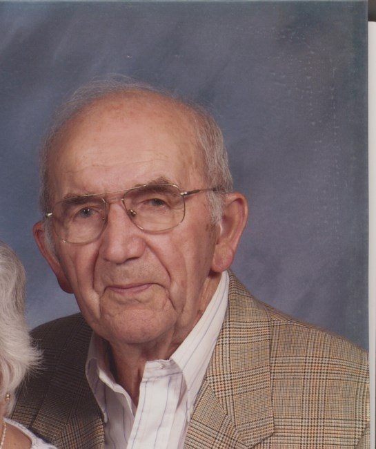 Earl E. Levengood Obituary Boyertown, PA