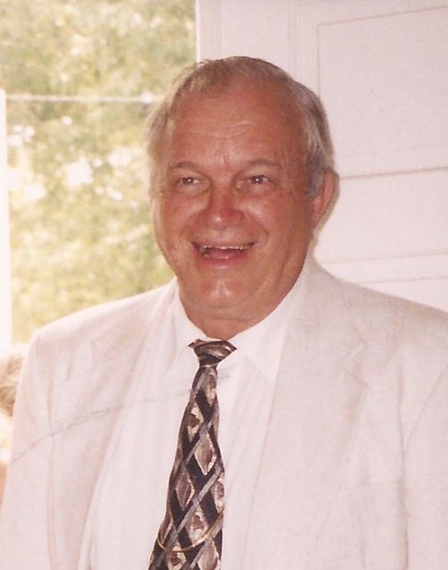 Obituary of Dennis Edward Christian