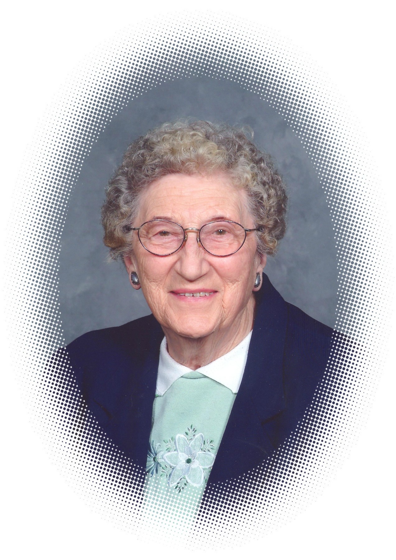 Mildred Menze Obituary - Fort Wayne, IN