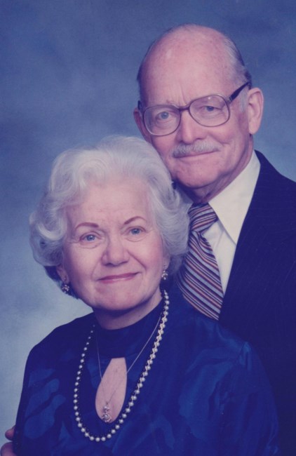 Obituary of Louise Larson