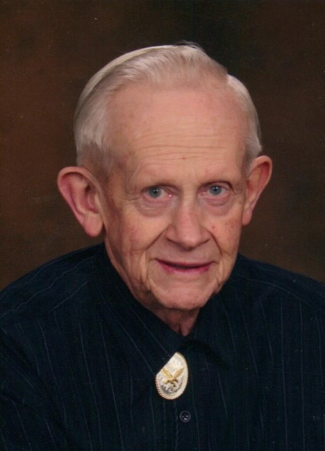 Obituary of Duane H. Fletcher
