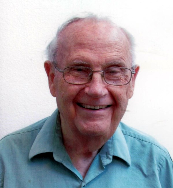 Obituary of John Arthur Blanton