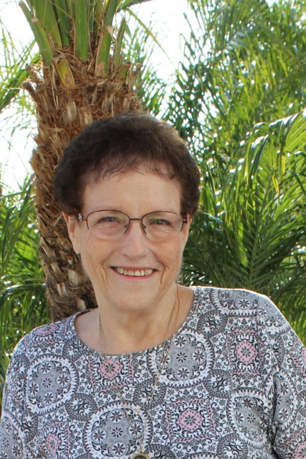 Obituary of Linda E. Peters