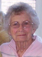 Obituary of Iva Jean Hagaman