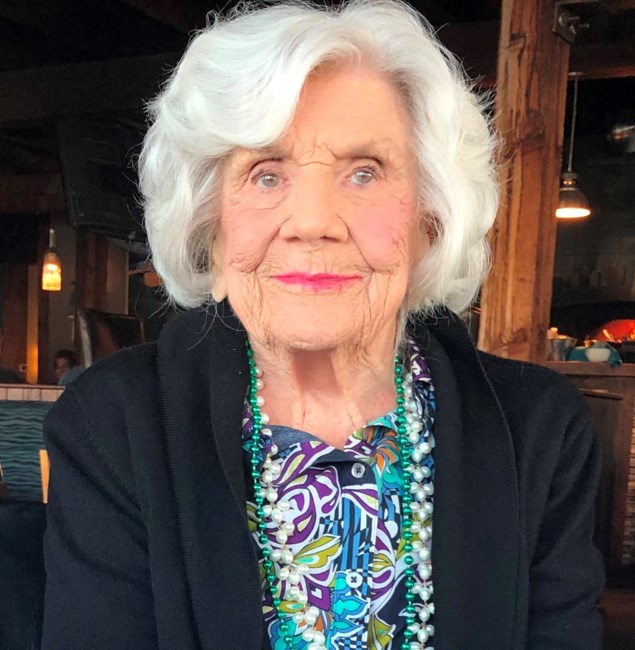 Obituary of Priscilla B. Horton