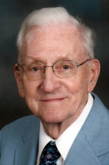 Obituary of Walter J Fox