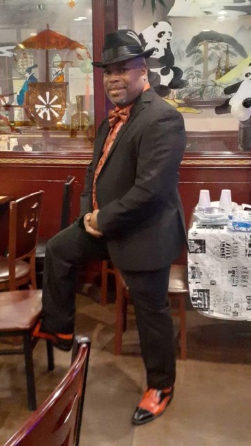 Obituary of William Jerome Page