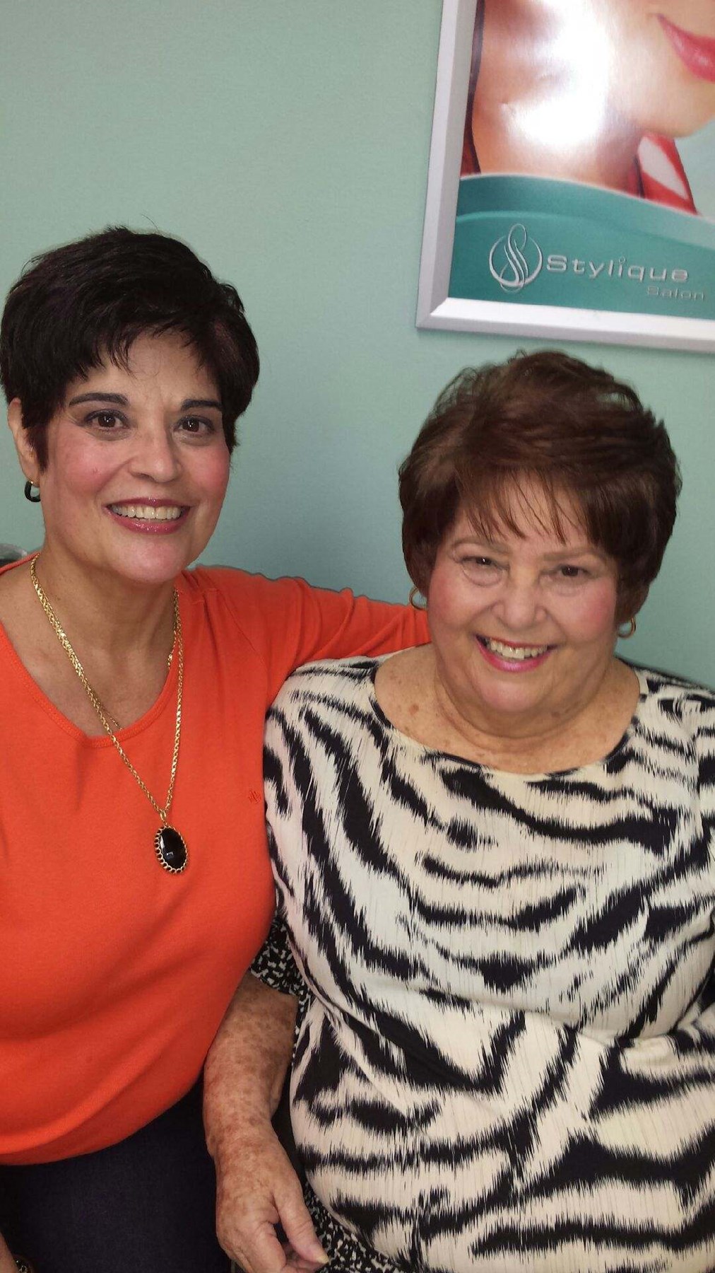 Obituary of Lydia Vázquez Luna