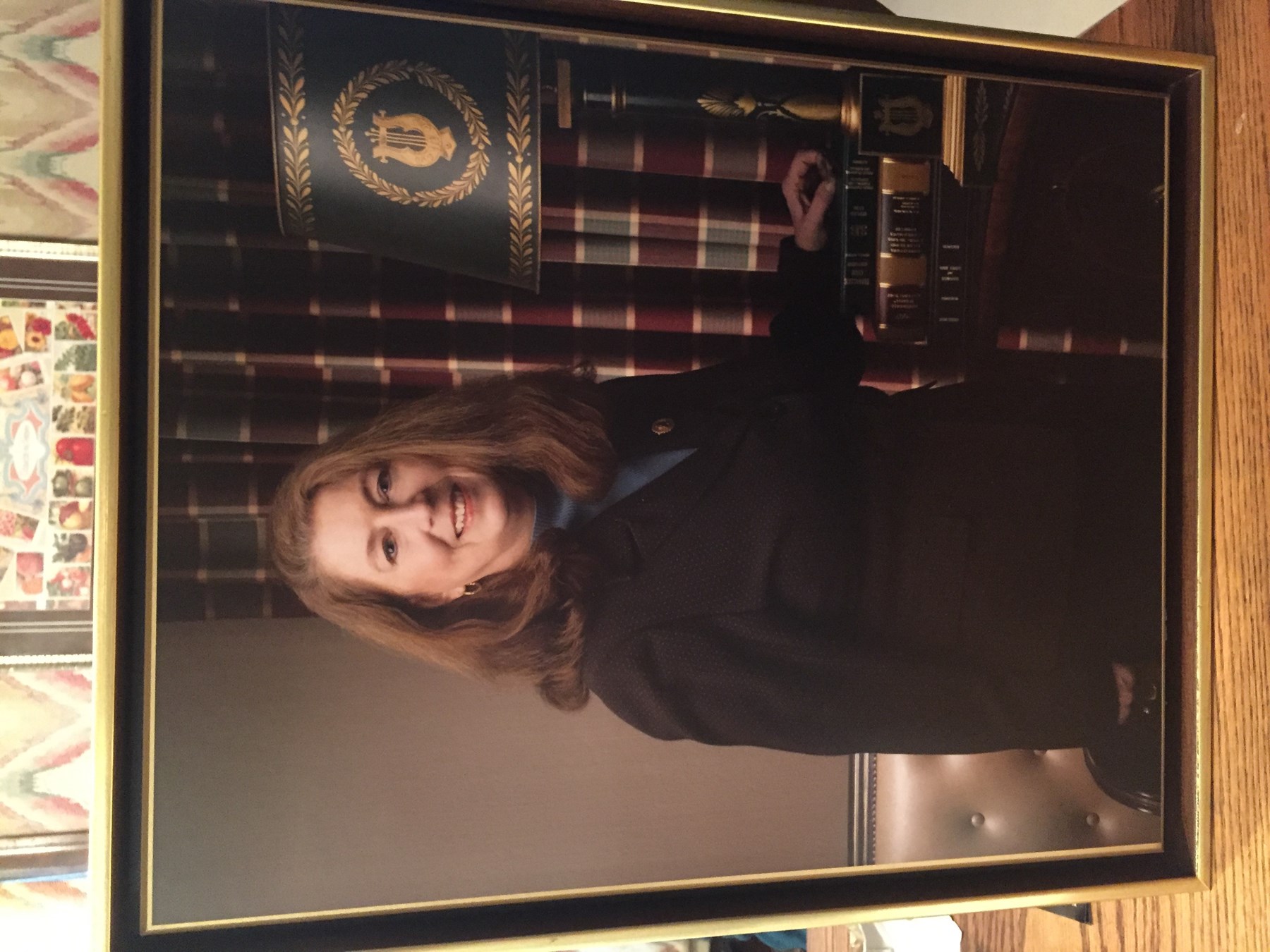 Obituary of Donna Elizabeth Dyer Smith