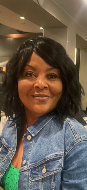 Obituary of Dethera Ann Brunson