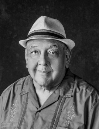 Obituary of Gilbert Buenrostro Tamez