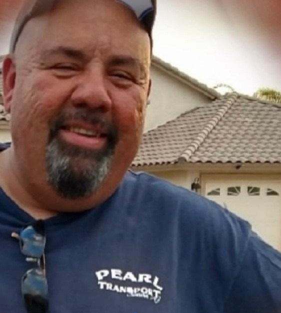 Obituary of Fernando Jimenez