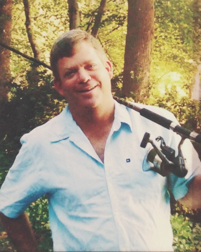 Obituary of Mark Edward Headen