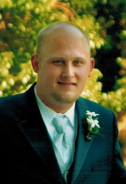 Obituary of Christopher Dale Grace