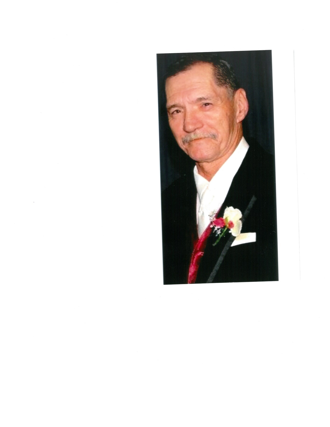 Obituary of Edwin John Muir