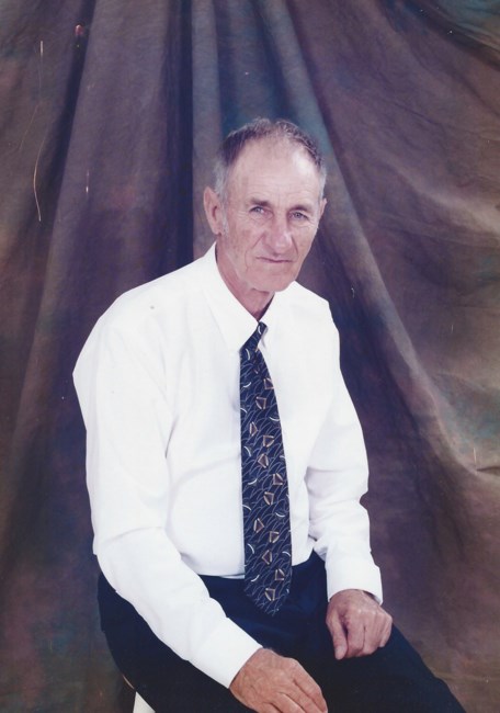 Obituary of Jamie Pouncey